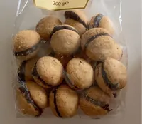 Baci di dama