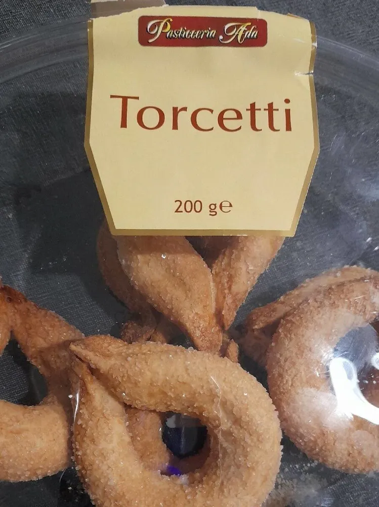 Torcetti