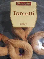 Torcetti