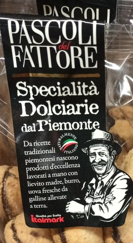 Pascoli del fattore