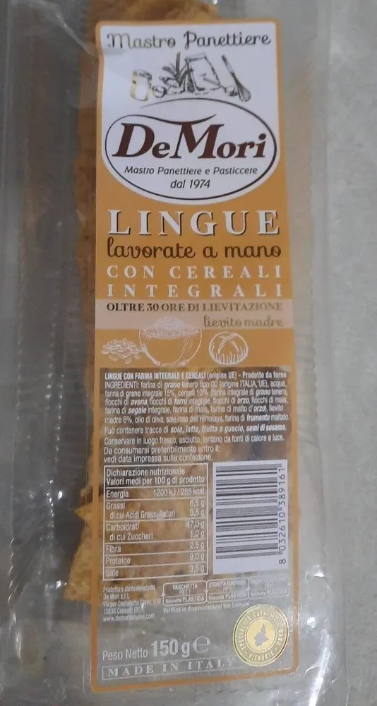 Lingue