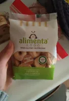 Tarallini alle mandorle