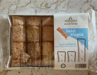 Dolci sfoglie