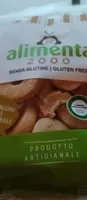 Tarallini al naturale