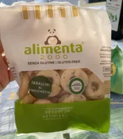 Tarallini al finocchietto