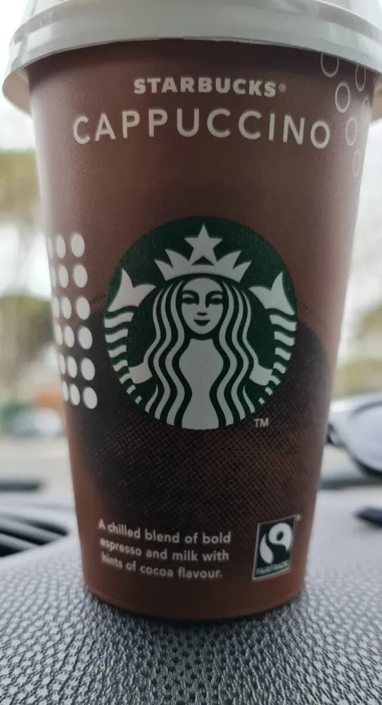 Cappuccino