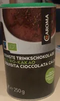 Feinste Trinkschokolade