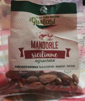 mandorle siciliane