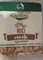 Noci venete sgusciate