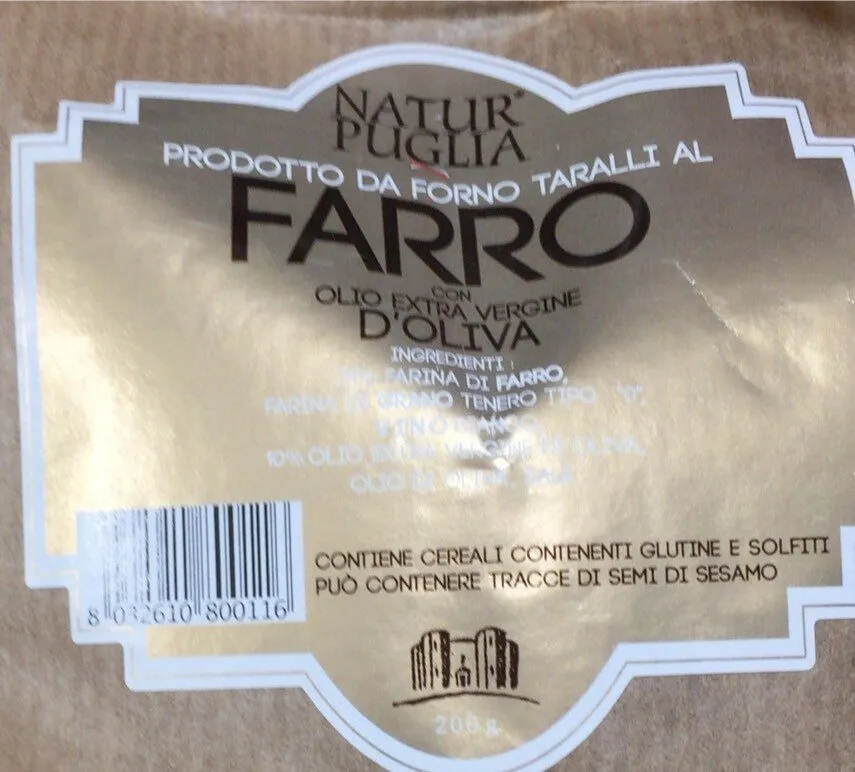 Tarallini