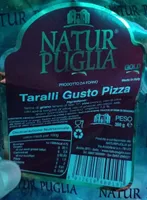 Taralli