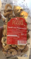 Taralli con peperoncino