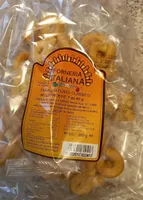 Tarallini gusto classico