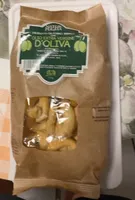 Prodotto da forno Taralli