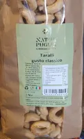 Taralli gusto classico