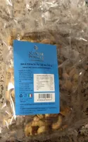 Tarallini gusto mediterraneo