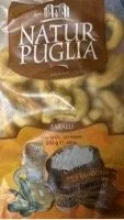 Natur Puglia Taralli Crackers - Finocchio
