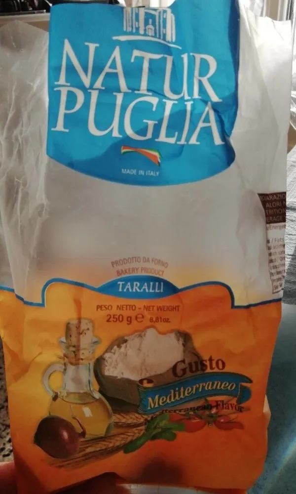 Taralli