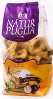 Taralli con cipolla