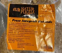Frese Integral Rotonde