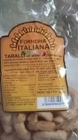 Taralli