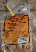 TARALLI Classici
