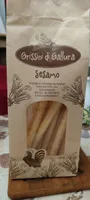 Grissini di Gallura