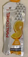 Maltogel Energy Gel