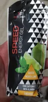 Speed energy gel