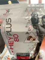 WheyPlus80