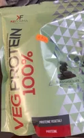 Veg protein 100%