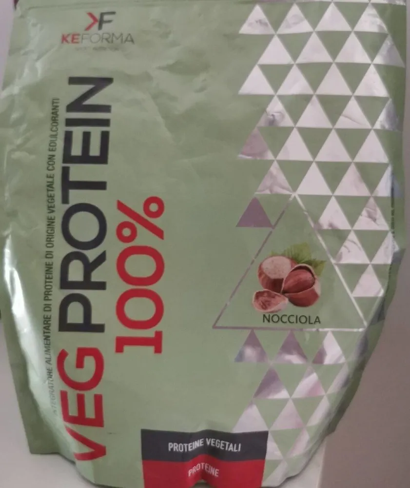Vegprotein