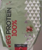 Vegprotein