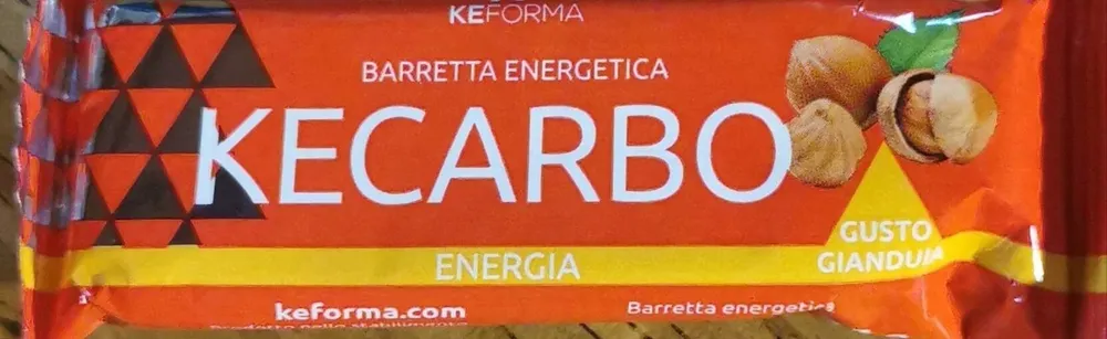 Barretta Energetica