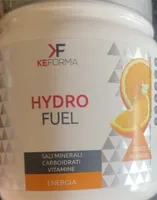 Hydro Fuel