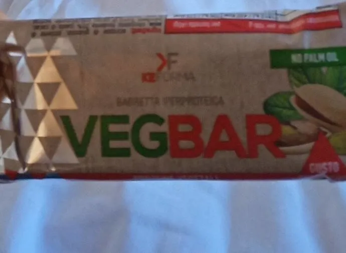 Vegbar