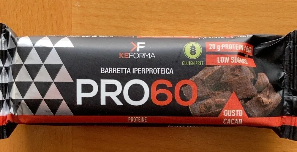 Barretta proteica