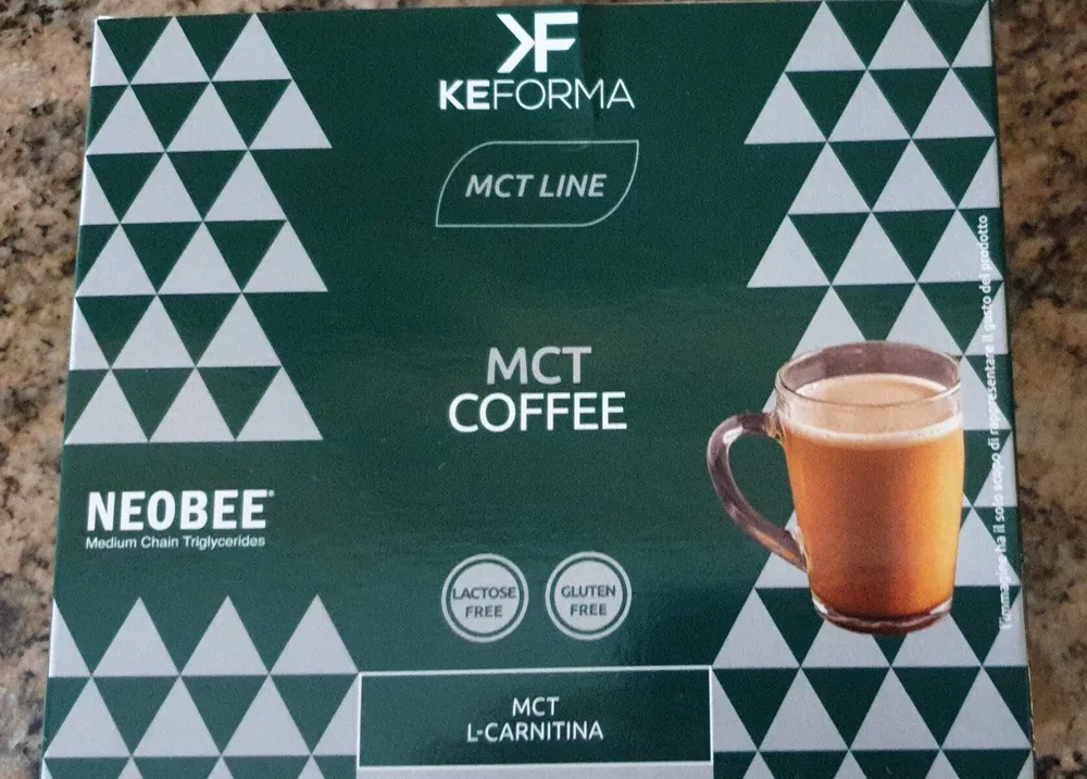 Mct coffee