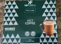 Mct coffee