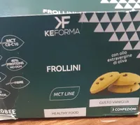 Frollini keforma