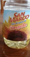 Olio di girasole