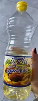 olio di semi di arachide