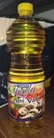 Olio di semi vari