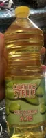 olio di semi di soia