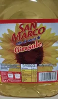 Olio di semi di girasole