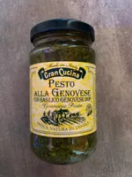 Pesto alla genovese