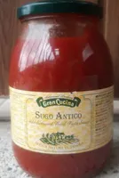 Sugo Antico