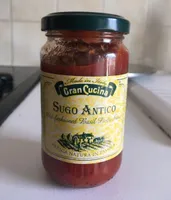 Sugo Antico