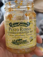 Pesto Rosso