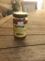 Sauce tomate aux olives